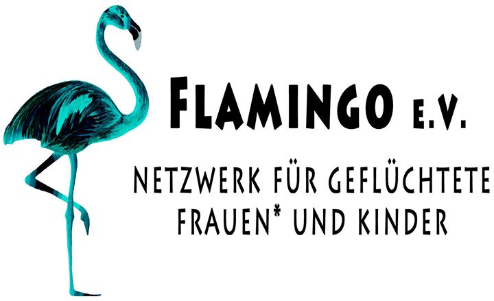 Soliparty für Flamingo e.V.
